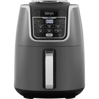 AF160EU Heißluft-Fritteuse grau