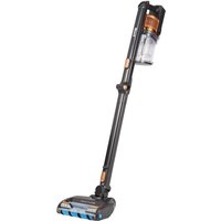 IZ300EU Akku-Stielsauger schwarz/kupfer