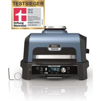OG901EU WoodFire Pro Connect XL Barbecue-Tischgrill