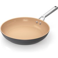 CW90028DE Prem. Keram.-Bratpfanne