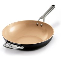 CW90928DE Prem. Keram.-Sauteuse