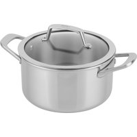 Kochtopf Premium 20cm edelstahl