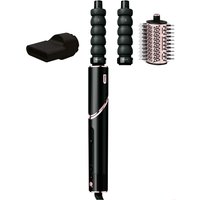 HD426EU FlexStyle 3-in-1 Multistyler schwarz