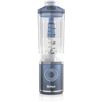 BC251EUNV Standmixer blau