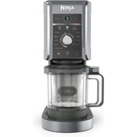 NC502EU Creami Deluxe Eismaschine