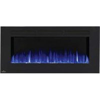 Allure 32 Elektrisches Kaminfeuer
