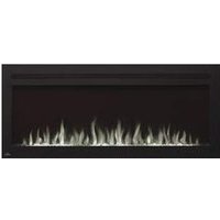 Purview 42 Elektrisches Kaminfeuer