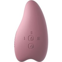 Laktations Massagegerät 2-in-1 1er Pack