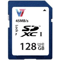 SDXC Class 10 UHS-I (128GB) Speicherkarte