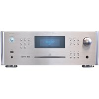 RCX-1500 CD-Receiver mit Internetradio silber