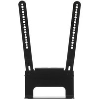 Bildschirm-Halterung für Sonos Beam schwarz