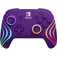 Afterglow Wave Wireless Controller lila