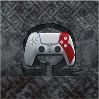 DualSense Wireless-Controller God of War Limited Edition