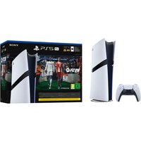 PlayStation 5 Pro Konsole inkl. EA FC 26