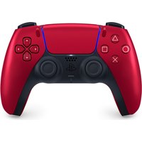 DualSense Wireless-Controller Controller Volcanic Red