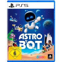 PS5 ASTRO BOT