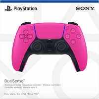 DualSense Wireless-Controller für PlayStation 5 nova pink