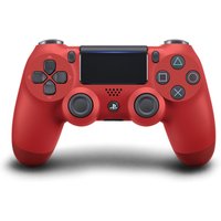 Wireless DualShock Controller V.2 Controller rot