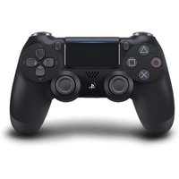Wireless DualShock Controller V.2 Controller schwarz
