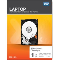 WD Laptop Everyday (1TB) Interne 2