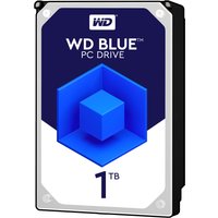 WD Blue Desktop (1TB) Interne 3