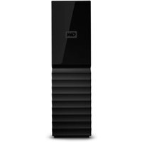 My Book USB 3.0 (12TB) Externe Festplatte