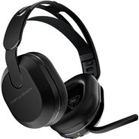 Stealth 500 Kabelloses Gaming Headset schwarz
