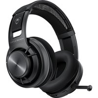 Atlas Air Kabelloses Gaming Headset schwarz