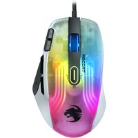 Kone XP Gaming Maus weiß