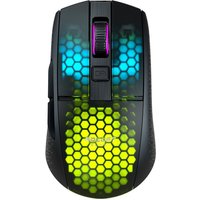 Burst Pro Air Kabellose Gaming Maus schwarz
