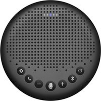 Luna Konferenz-Lautsprecher grau