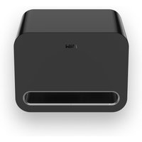 Sub Pro Aktiv-Subwoofer hochglanz schwarz