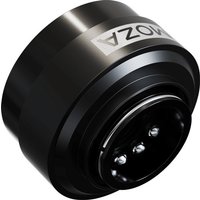 Schnellverschluss für R9/R16/R21 schwarz