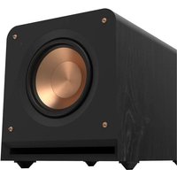 RP-1000SW EUA Aktiv-Subwoofer schwarz
