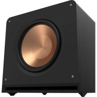 RP-1600SW EUA Aktiv-Subwoofer schwarz