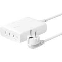 BoostCharge Pro Quad USB-C (200W) Ladegerät