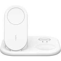 BoostCharge 3in1 Wireless (15W) Multi-Ladegerät weiß