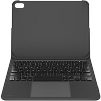 Connect Everyday Tablet-Tastatur für iPad 10. Generation schwarz