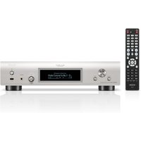 DNP-2000NE Audio Streamer premium-silber