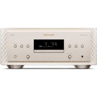 SACD 10 CD-Spieler champagner