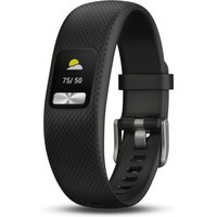 vivofit 4 (S/M) Activity Tracker schwarz