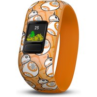 vivofit jr. 2 Star Wars BB-8 Activity Tracker