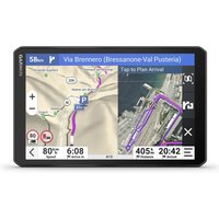 dezl LGV820 MT-D Mobiles Navigationsgerät