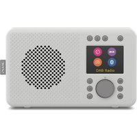 Elan Connect Internetradio stone grey