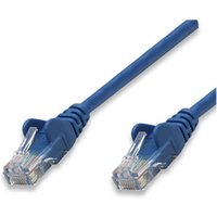 Patchkabel RJ45 U/UTP Cat5e (0