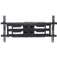 Wandhalterung (37"-90") schwarz