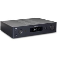 C389 Vollverstärker graphite