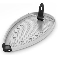 SOFTPRESSING-Schutzsohle für S6A/I-S6/S5A/I-S5/S4A/S4E/S3/MAGI Bügelzubehör grau