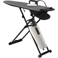 SMART D Dampfbügelsystem schwarz