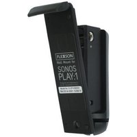 Sonos PLAY 1 Wand- und Deckenhalter schwarz